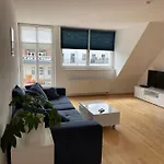 Exklusives Apartment In 1 A Lage