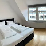 Exklusives Apartment In 1 A Lage