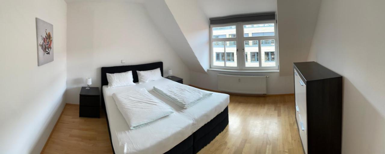 Apartment Exklusives In 1 A Lage Leipzig