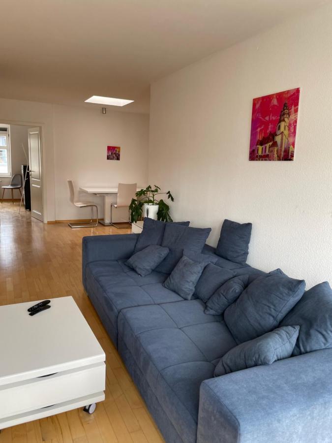Exklusives In 1 A Lage Apartment Leipzig