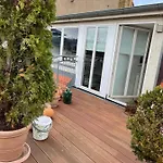 Exklusives Apartment In 1 A Lage