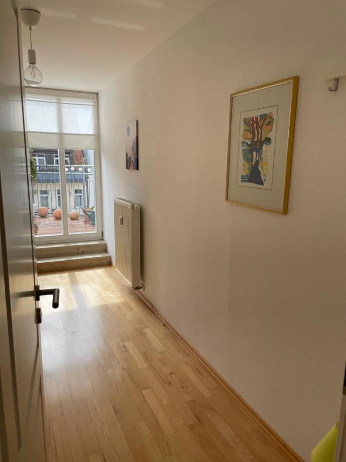 Apartment Exklusives In 1 A Lage Leipzig