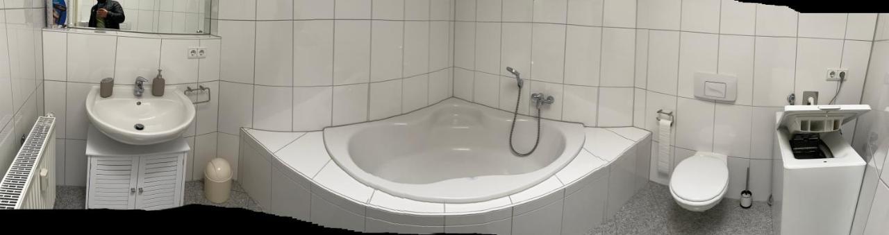Apartment Exklusives In 1 A Lage