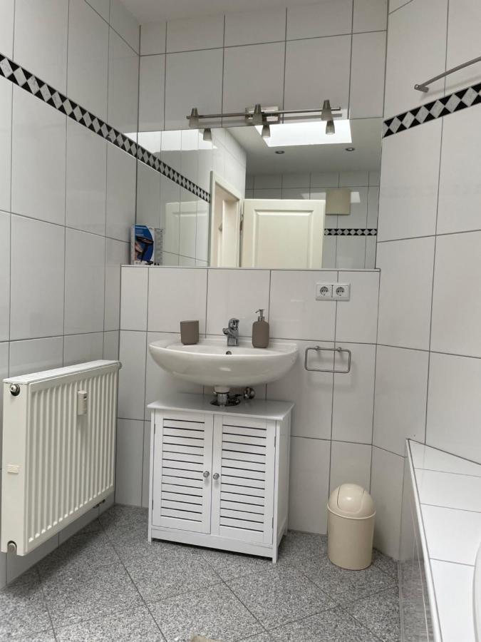 Exklusives In 1 A Lage Apartment Leipzig