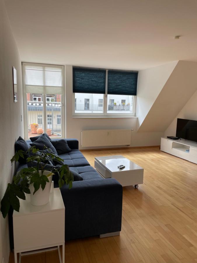 Apartment Exklusives In 1 A Lage *