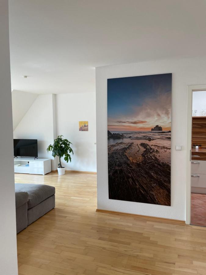 Exklusives In 1 A Lage Apartment